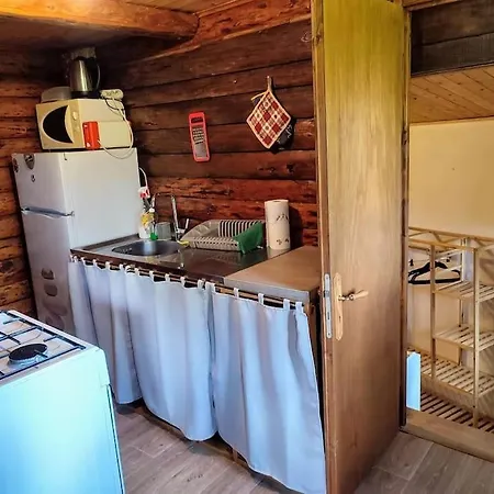 Petit Mazot A La Montagne Pour 2 Personnes *