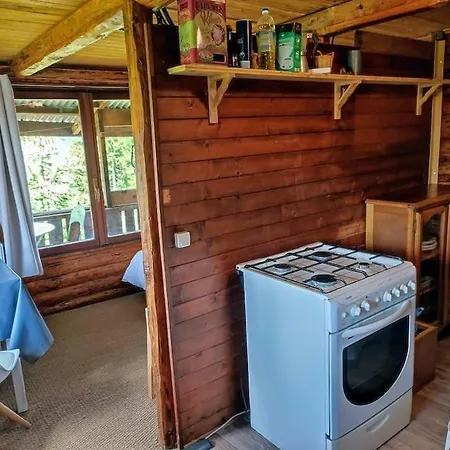 Petit Mazot A La Montagne Pour 2 Personnes *