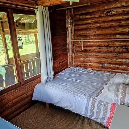 Tatil Evi Petit Mazot A La Montagne Pour 2 Personnes