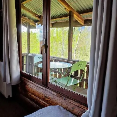 Petit Mazot A La Montagne Pour 2 Personnes Tatil Evi
